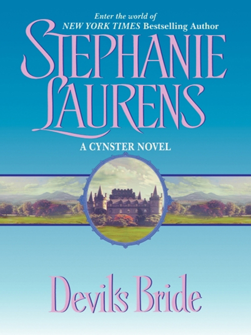 Title details for Devil's Bride by Stephanie Laurens - Available